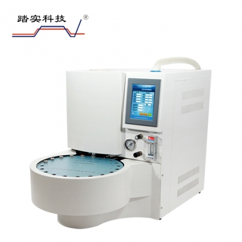 怎樣延長全自動熱解吸儀的使用壽命？